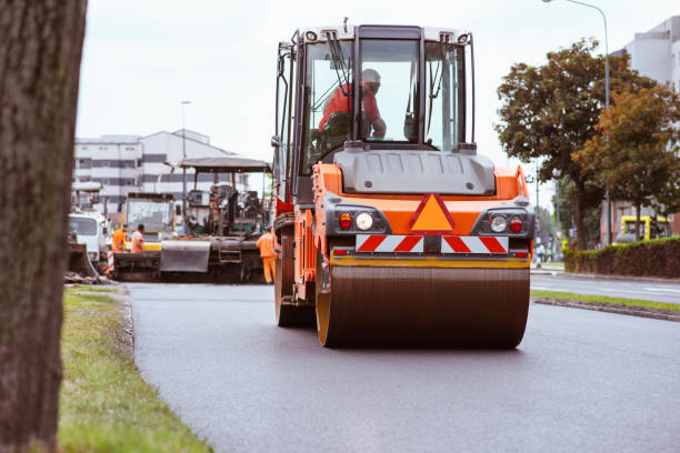 Reasons to Select Us for Your Driveway Paving Requirements in Williamstown, KY