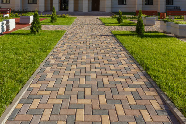 Best Cobblestone Driveway Pavers  in Williamstown, KY